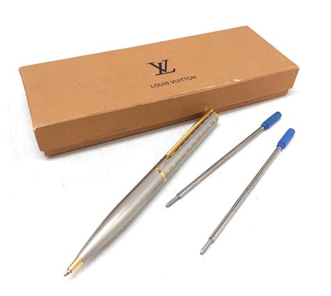 louis vuitton ballpoint pen refill|Sailor G.